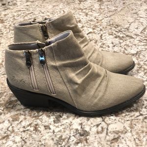 Women’s Blowfish Ankle Boots